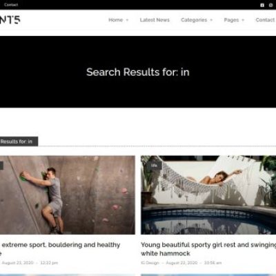 search-page